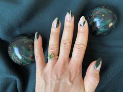 vert sapin et or.JPG